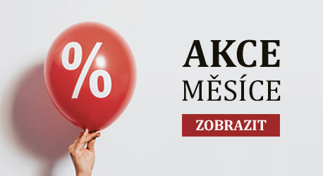 Akce měsíce