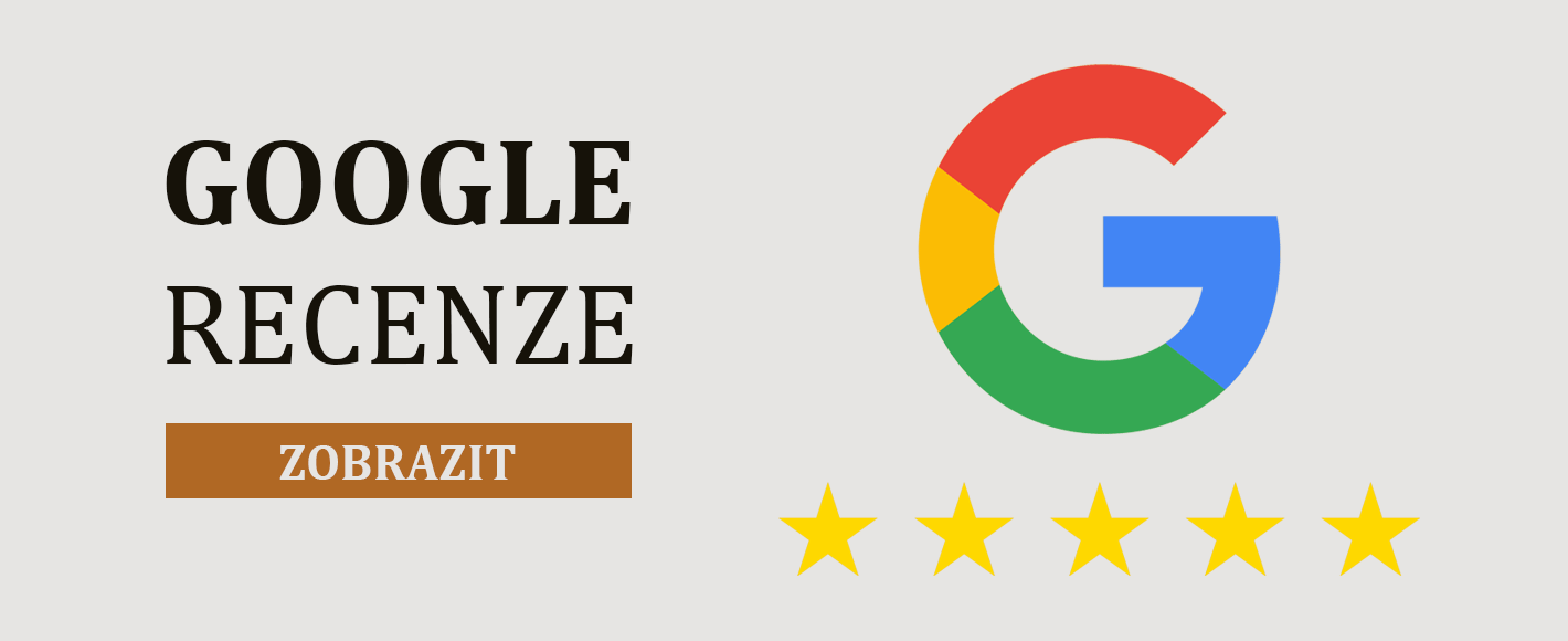 Google recenze