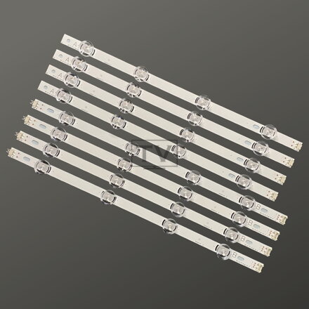 LED podsvícení LG INNOTEK DRT 3.0 42'' | 42LB, 42LF LED podsvícení LG INNOTEK DRT 3.0 42'' | 42LB, 42LF