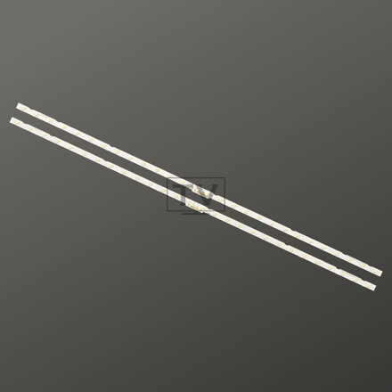 LED podsvícení Samsung BN96-46053A | UE43NU, UE43RU LED podsvícení Samsung BN96-46053A | UE43NU, UE43RU